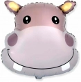Шар Фигура, Милый Бегемот
