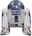 Шар фигура R2D2