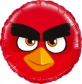 Шар круг Angry Birds