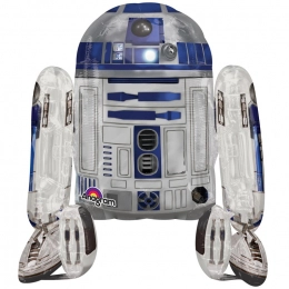 Шар фигура R2D2