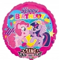 Поющий шар My little pony, Пони Пинки Пай