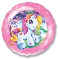 Шар круг, My little pony, Моя маленькая лошадка