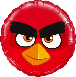 Шар круг Angry Birds