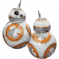 Воздушный шар фигура, Звездные войны, Дроид BB-8