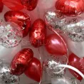 Шары под потолок "Для Любимой"