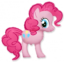 Шар Фигура My Little Pony Лошадка Пинки Пай