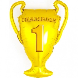 Шар Фигура Кубок Чемпионов