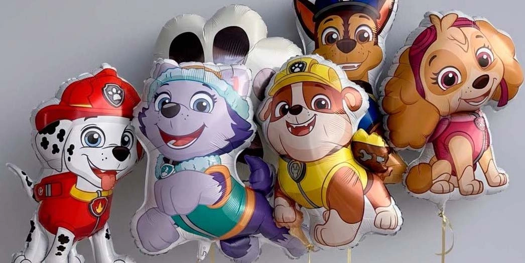 Фигуры